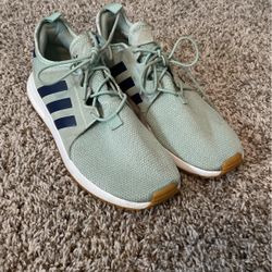 Adidas Mint Shoes