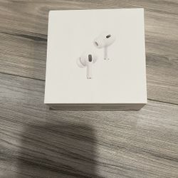AirPods Pro Gen 2