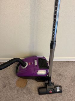 Vacuum Cleaner