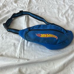 How Wheels Cross Bag