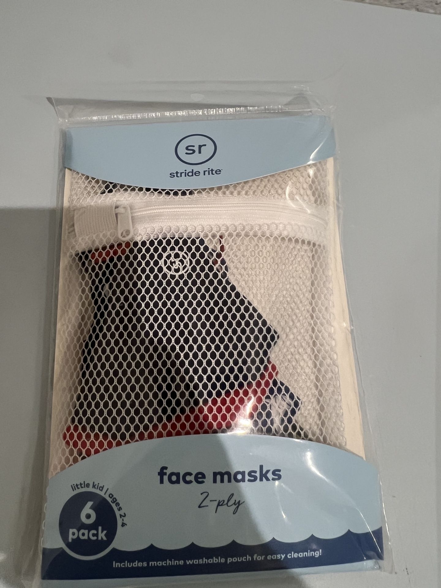 Face Mask Textile For Kids