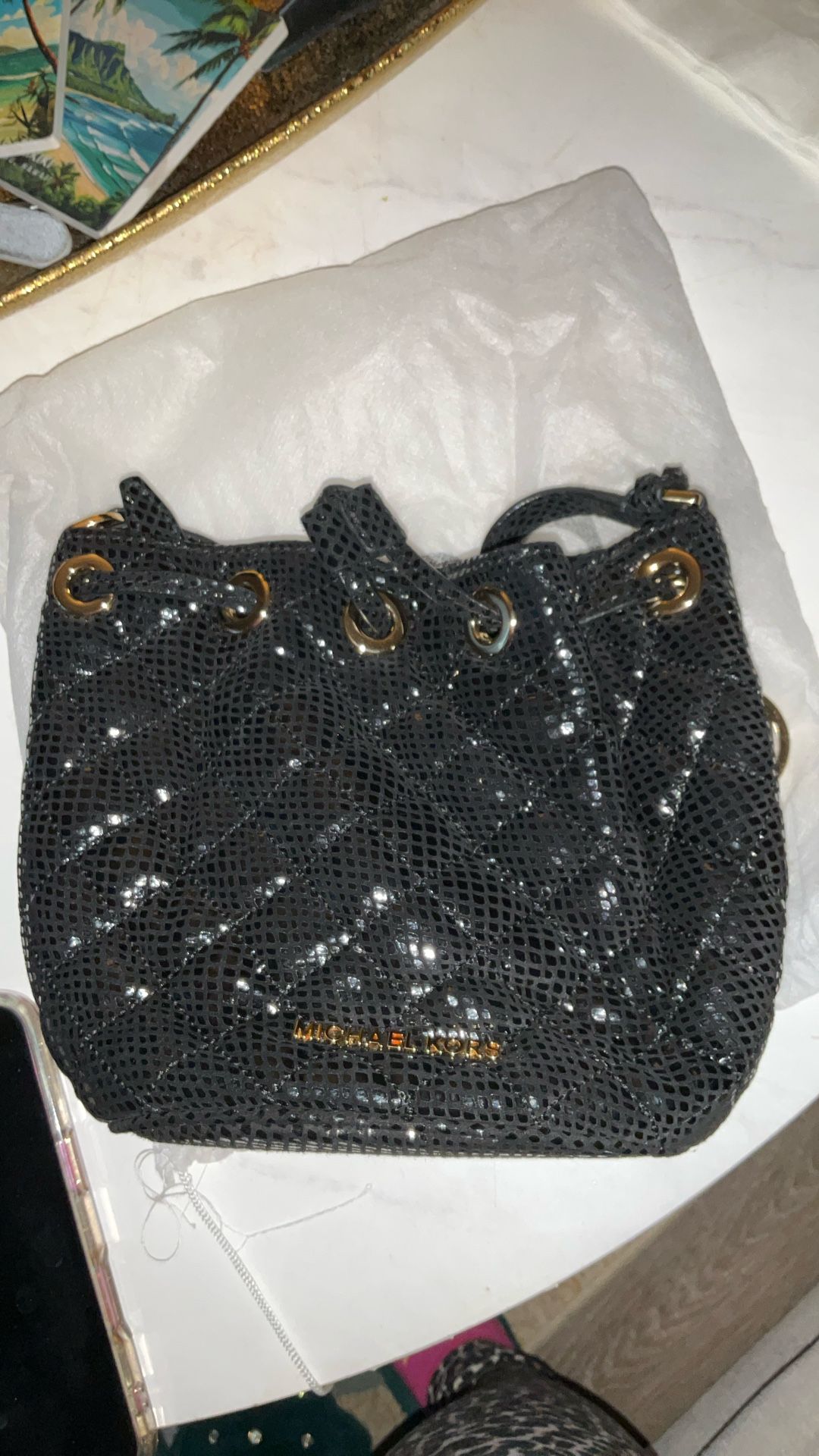 Michael Kors Evening Bag