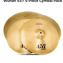 Cymbals