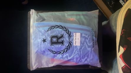 https://offerup.com/redirect/?o=UmV0dHJvLmNv “What the Snake” Heavyweight Mesh Shorts