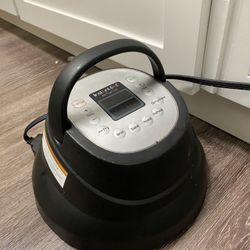 Instant pot Air Fryer