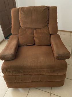 Recliner Chair