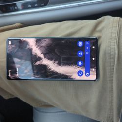 I sell google pixel 7 pro unlocked 