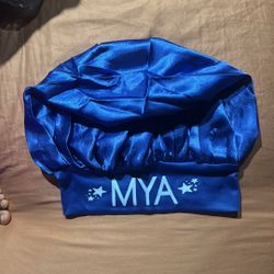 Custom Bonnets