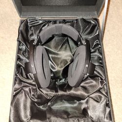 Sennheiser HD 800 S + ZMF 8xx Replacement Pads