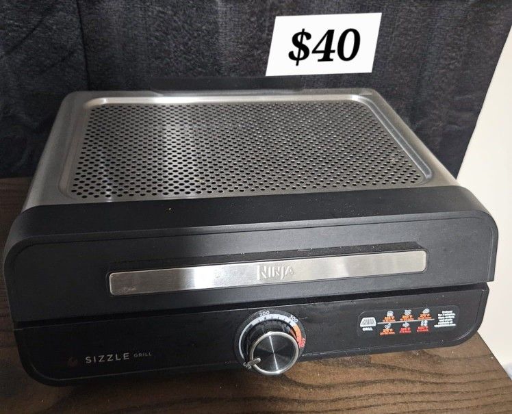Smal Grill