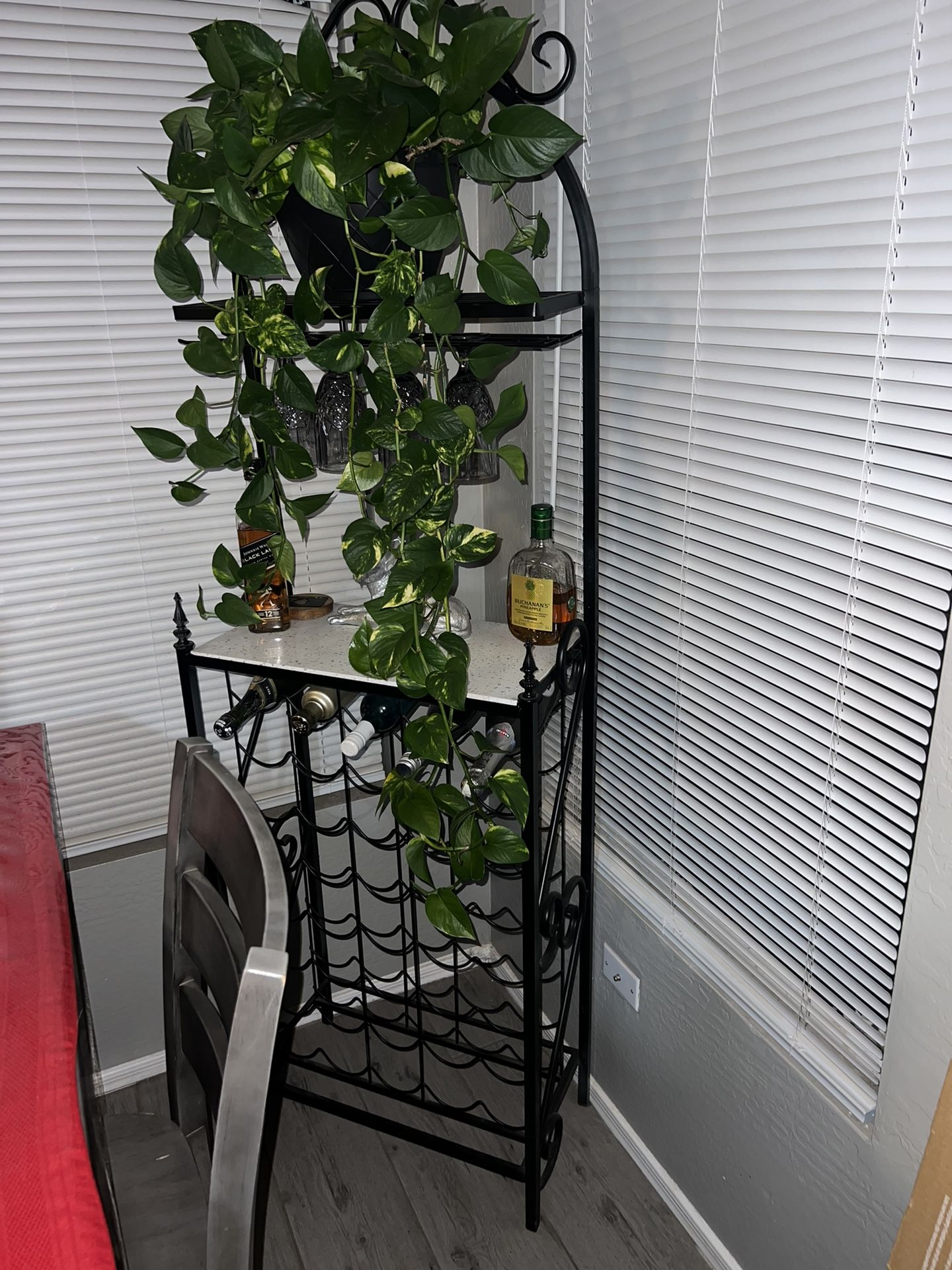 Wine Rack