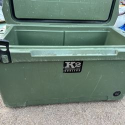 K2 Cooler 70q