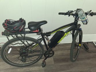 E-Bike