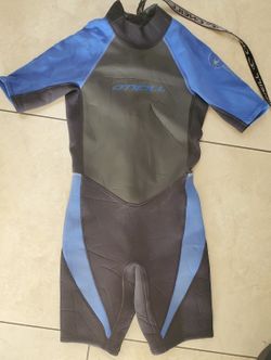 O'Neil Spring Wetsuit Suit Youth 14