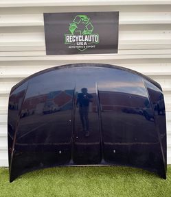 2009 2010 2011 2012 2013 2014 2015 2016 2017 2018 2019 2020 DODGE JOURNEY HOOD BONNET OEM GENUINE