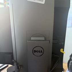 Dell Monitor 24”