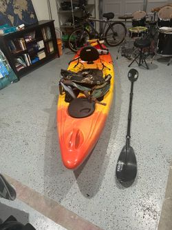 Kayak
