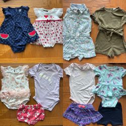 6-9 Months Lot