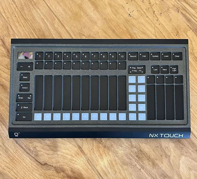 NX Touch $500 (Excellent Condition)