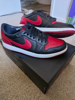 Air Jordan 1 Retro Low OG