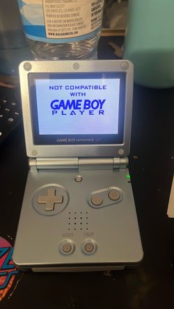 Nintendo Gameboy advance