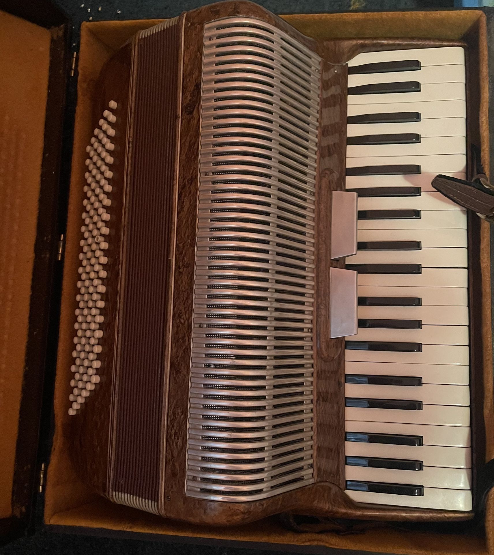 Accordion