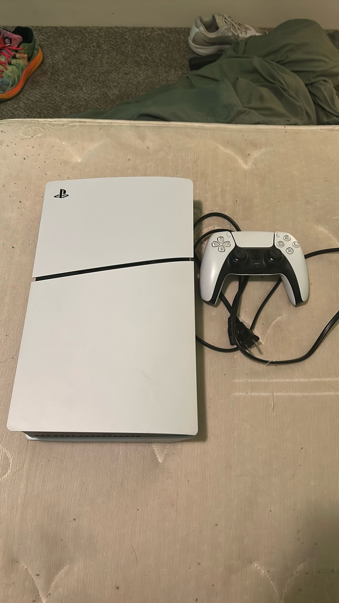 Ps5
