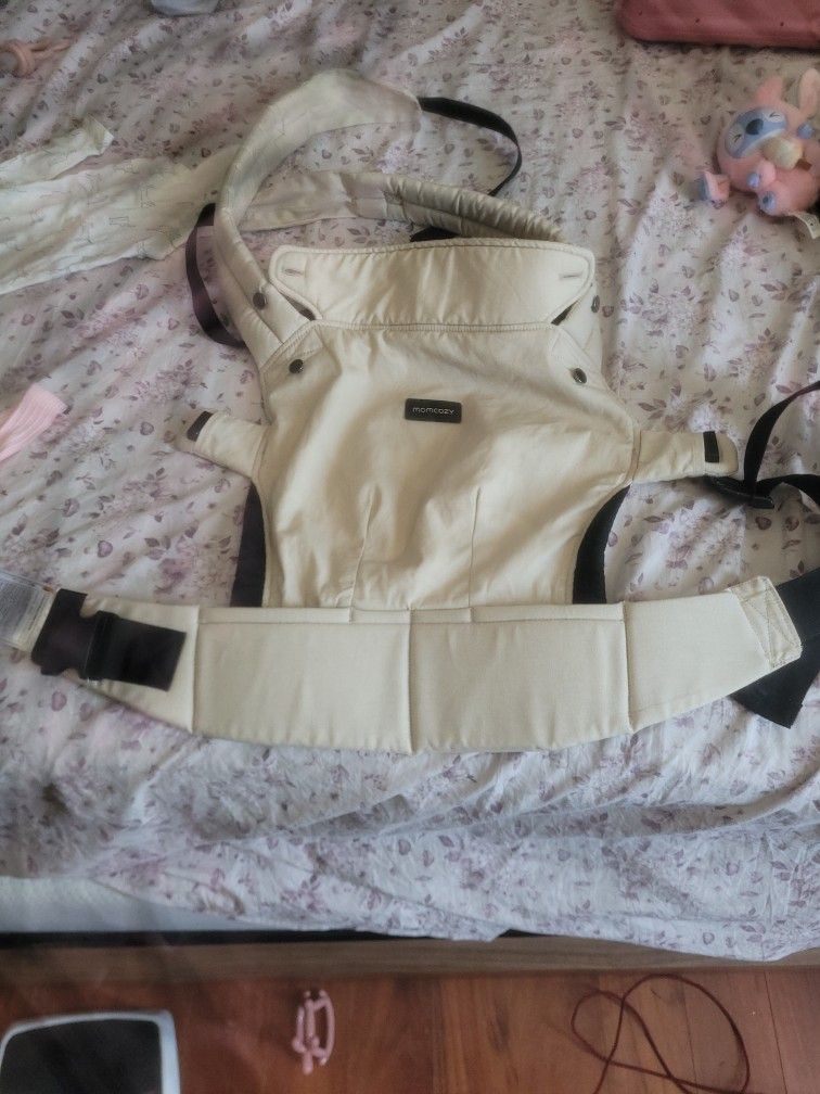 Mom Cozy Baby Carrier