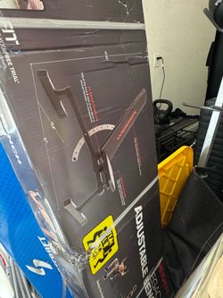 Moving sale WORKOUT BENCH