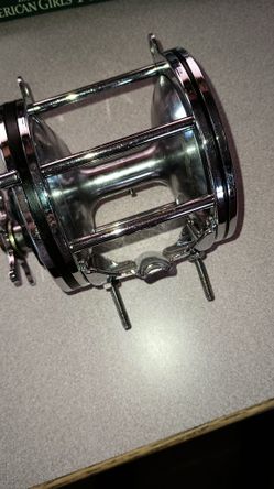 Penn Senator Deep Sea Fishing Reel