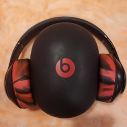 Beats Studio 3