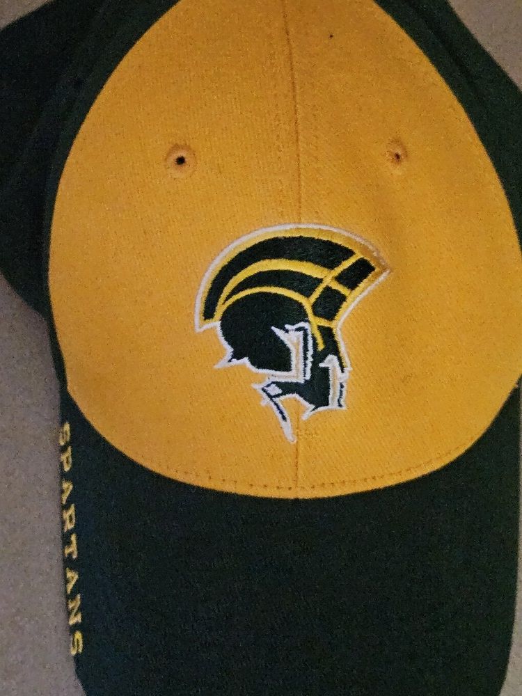Norfolk State University Cap
