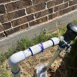 Sprinkler Repair 