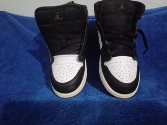 Children's/youth  Air Jordans Nike Shoe
