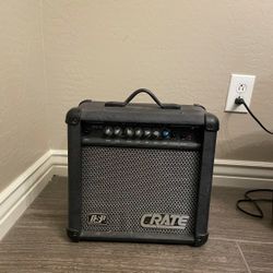 CRATE Amplifier -GFX15 