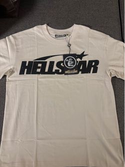 hell star t shirt