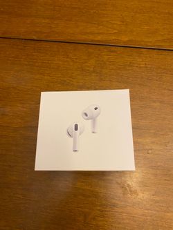 AirPods Pro 3