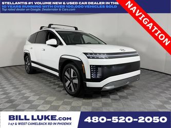 2026 Hyundai IONIQ 9