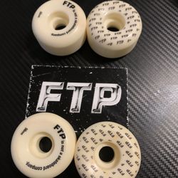 FTP SKATE