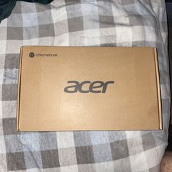 Acer Chromebook 