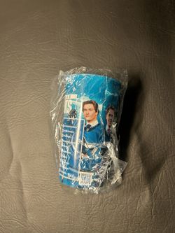 San Jose Sharks Cups