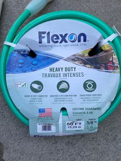 Heavy Duty 50ft.