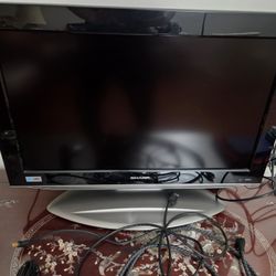 Sharp 25' Inch TV