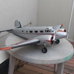 RC Airplanes E-flite. as New See More
