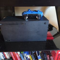 Xbox Series X