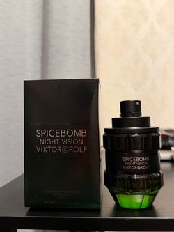 Viktor & Rolf Spicebomb Night Vision EDT 90ml