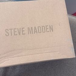 Steve Madden Hills