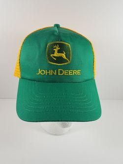 John Deere Hat