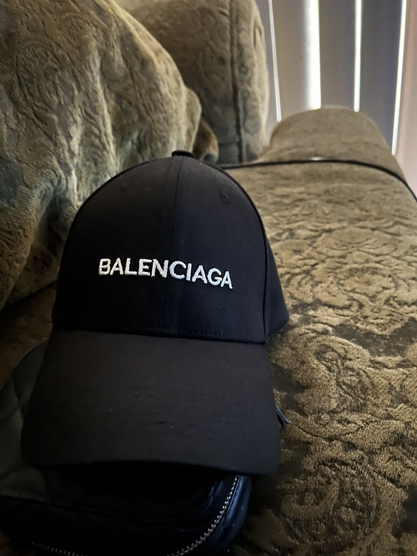 Balenciaga Hat