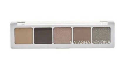 Natasha Denona Ayana Eyeshadow Palette NEW